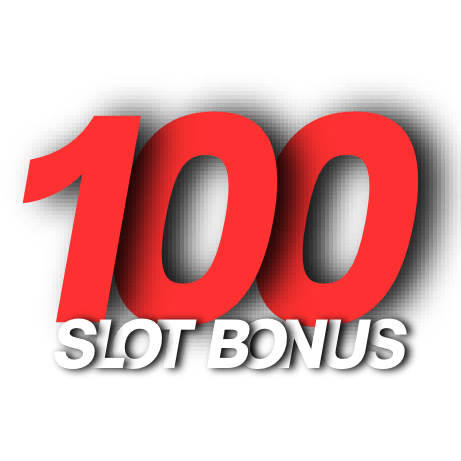 Slot Bonus 100